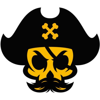 Elements Skulls logo template 83 Thumbnail