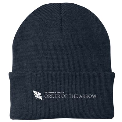 Kionadaga - Knit Cap Thumbnail