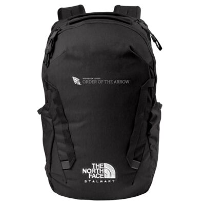 Stalwart Backpack Thumbnail