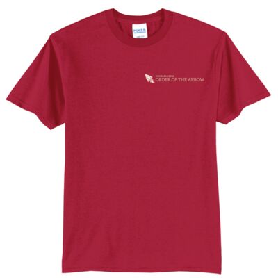 Core Blend Tee Thumbnail