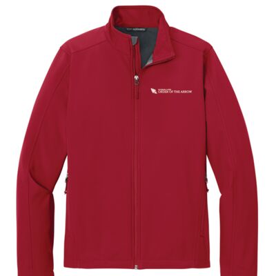 Core Soft Shell Jacket Thumbnail