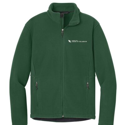 Value Fleece Jacket Thumbnail