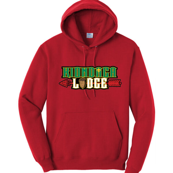 PC78H - DIG - B121-S3.0-2025 - Pullover Hoodie Thumbnail