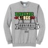 Core Fleece Crewneck Sweatshirt Thumbnail