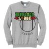 Core Fleece Crewneck Sweatshirt Thumbnail