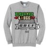 Core Fleece Crewneck Sweatshirt Thumbnail