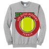 Core Fleece Crewneck Sweatshirt Thumbnail