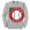 Core Fleece Crewneck Sweatshirt Thumbnail