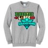 Core Fleece Crewneck Sweatshirt Thumbnail