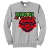 Core Fleece Crewneck Sweatshirt Thumbnail