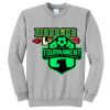 Core Fleece Crewneck Sweatshirt Thumbnail