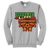 Core Fleece Crewneck Sweatshirt Thumbnail