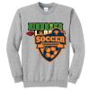 Core Fleece Crewneck Sweatshirt Thumbnail