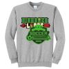 Core Fleece Crewneck Sweatshirt Thumbnail