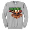 Core Fleece Crewneck Sweatshirt Thumbnail