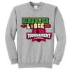 Core Fleece Crewneck Sweatshirt Thumbnail
