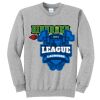 Core Fleece Crewneck Sweatshirt Thumbnail