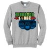 Core Fleece Crewneck Sweatshirt Thumbnail