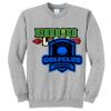 Core Fleece Crewneck Sweatshirt Thumbnail