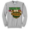 Core Fleece Crewneck Sweatshirt Thumbnail