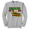 Core Fleece Crewneck Sweatshirt Thumbnail