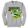Core Fleece Crewneck Sweatshirt Thumbnail