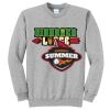 Core Fleece Crewneck Sweatshirt Thumbnail