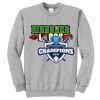 Core Fleece Crewneck Sweatshirt Thumbnail
