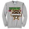 Core Fleece Crewneck Sweatshirt Thumbnail