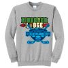 Core Fleece Crewneck Sweatshirt Thumbnail