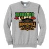 Core Fleece Crewneck Sweatshirt Thumbnail