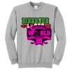 Core Fleece Crewneck Sweatshirt Thumbnail