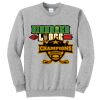Core Fleece Crewneck Sweatshirt Thumbnail