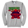 Core Fleece Crewneck Sweatshirt Thumbnail