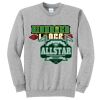 Core Fleece Crewneck Sweatshirt Thumbnail