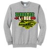 Core Fleece Crewneck Sweatshirt Thumbnail