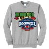 Core Fleece Crewneck Sweatshirt Thumbnail