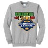 Core Fleece Crewneck Sweatshirt Thumbnail