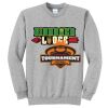 Core Fleece Crewneck Sweatshirt Thumbnail