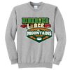 Core Fleece Crewneck Sweatshirt Thumbnail