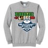 Core Fleece Crewneck Sweatshirt Thumbnail