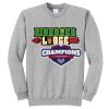 Core Fleece Crewneck Sweatshirt Thumbnail