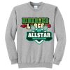 Core Fleece Crewneck Sweatshirt Thumbnail