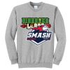 Core Fleece Crewneck Sweatshirt Thumbnail