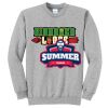 Core Fleece Crewneck Sweatshirt Thumbnail