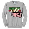 Core Fleece Crewneck Sweatshirt Thumbnail
