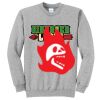 Core Fleece Crewneck Sweatshirt Thumbnail