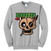 Core Fleece Crewneck Sweatshirt Thumbnail