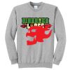 Core Fleece Crewneck Sweatshirt Thumbnail