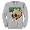 Core Fleece Crewneck Sweatshirt Thumbnail